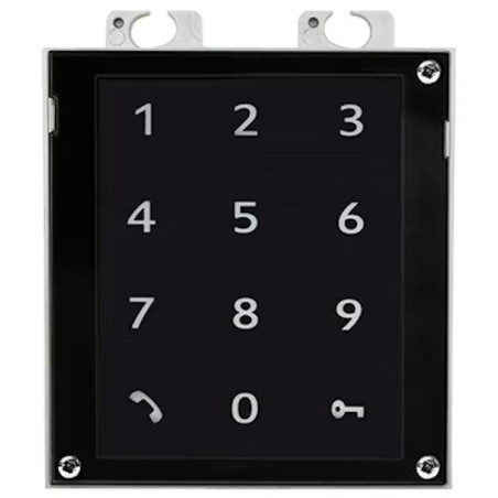 2N IP Verso modul - Dotyková klávesnice