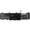 TRX baterie Polion CC03XL pro notebooky HP Elitebook 850 855 G7 G8 ZBook Firefly/ 4500mAh 51Wh Li-Pol/ neoriginální