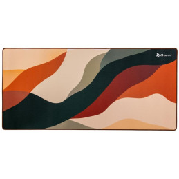 AROZZI ZONA Mousepad XL Vintage/ XL podložka na stůl/ 900x420x4 mm/ voděodolná