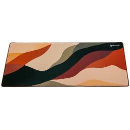 AROZZI ZONA Mousepad XL Vintage/ XL podložka na stůl/ 900x420x4 mm/ voděodolná