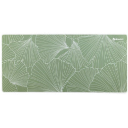 AROZZI ZONA Mousepad XL Whispering Leaves/ XL podložka na stůl/ 900x420x4 mm/ voděodolná