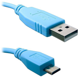 Cisco USB Type A to USB Micro-B (2m)