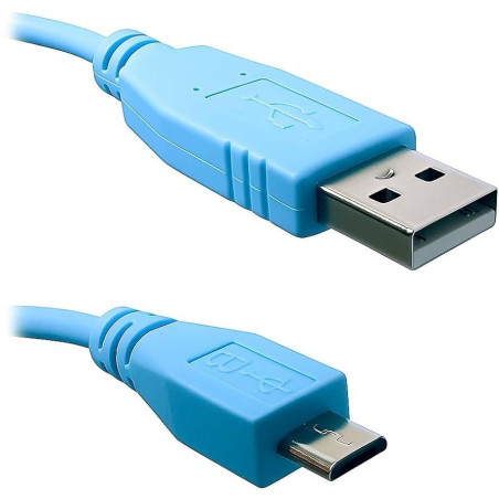 Cisco USB Type A to USB Micro-B (2m)
