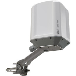 MikroTik LAMPGM&RG520F-EU, 4/5G modem, 4x4 MIMO, SIM slot (eSIM), GbE, PoE+, RouterOS v7 L3