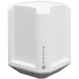 MikroTik LAMPGM&RG520F-EU, 4/5G modem, 4x4 MIMO, SIM slot (eSIM), GbE, PoE+, RouterOS v7 L3