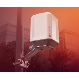 MikroTik LAMPGM&RG520F-EU, 4/5G modem, 4x4 MIMO, SIM slot (eSIM), GbE, PoE+, RouterOS v7 L3