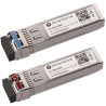 MikroTik S+2733LC10D SFP+ optický modul , SM,10km, 10G, 1270/1330nm