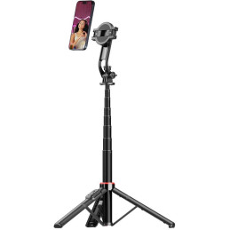 POŠKOZENÝ OBAL - Rollei Stativ Easy Creator MagPod/ 26944/ Včetně dálkového ovládání