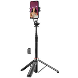 POŠKOZENÝ OBAL - Rollei Stativ Easy Creator MagPod/ 26944/ Včetně dálkového ovládání