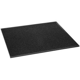 Solarix Filtrační mřížka s filtrační vložkou pro ventilační jednotky VJ-Rx barvy šedá RAL7035
