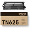 BROTHER toner TN625BK pro HL-L8430/ DCP-L8630/MFC-L8730CDW / 3000 stran / černý