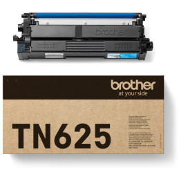 BROTHER toner TN625C pro HL-L8430/ DCP-L8630/MFC-L8730CDW / 1800 stran / cyan