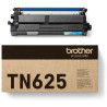 BROTHER toner TN625C pro HL-L8430/ DCP-L8630/MFC-L8730CDW / 1800 stran / cyan