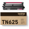 BROTHER toner TN625M pro HL-L8430/ DCP-L8630/MFC-L8730CDW / 1800 stran / magenta