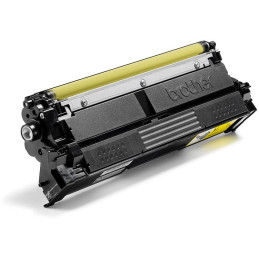 BROTHER toner TN625Y pro HL-L8430/ DCP-L8630/MFC-L8730CDW / 1800 stran / yellow