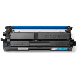 BROTHER toner TN625XLC pro HL-L8430/ DCP-L8630/MFC-L8730CDW / 4500 stran / cyan