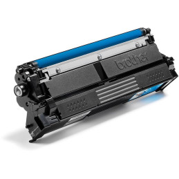 BROTHER toner TN625XLC pro HL-L8430/ DCP-L8630/MFC-L8730CDW / 4500 stran / cyan