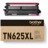 BROTHER toner TN625XLM pro HL-L8430/ DCP-L8630/MFC-L8730CDW / 4500 stran / magenta