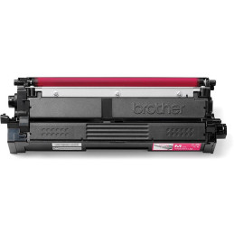 BROTHER toner TN625XLM pro HL-L8430/ DCP-L8630/MFC-L8730CDW / 4500 stran / magenta