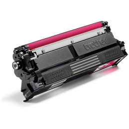 BROTHER toner TN625XLM pro HL-L8430/ DCP-L8630/MFC-L8730CDW / 4500 stran / magenta