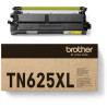 BROTHER toner TN625XLY pro HL-L8430/ DCP-L8630/MFC-L8730CDW / 4500 stran / yellow