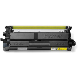 BROTHER toner TN625XLY pro HL-L8430/ DCP-L8630/MFC-L8730CDW / 4500 stran / yellow