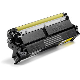BROTHER toner TN625XLY pro HL-L8430/ DCP-L8630/MFC-L8730CDW / 4500 stran / yellow