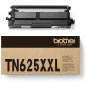 BROTHER toner TN625XXLBK pro HL-L8430/ DCP-L8630/MFC-L8730CDW / 7500 stran / černý