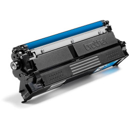 BROTHER toner TN625XXLC pro HL-L8430/ DCP-L8630/MFC-L8730CDW / 6500 stran / cyan