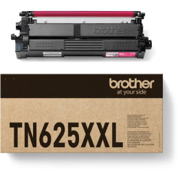 BROTHER toner TN625XXLM pro HL-L8430/ DCP-L8630/MFC-L8730CDW / 6500 stran / magenta