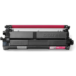 BROTHER toner TN625XXLM pro HL-L8430/ DCP-L8630/MFC-L8730CDW / 6500 stran / magenta