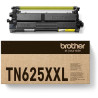BROTHER toner TN625XXLY pro HL-L8430/ DCP-L8630/MFC-L8730CDW / 6500 stran / yellow