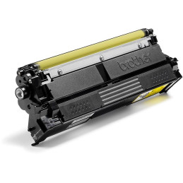 BROTHER toner TN625XXLY pro HL-L8430/ DCP-L8630/MFC-L8730CDW / 6500 stran / yellow