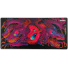 AROZZI ZONA Mousepad XL Crawling Chaos/ XL podložka na stůl/ 900x420x4 mm/ voděodolná