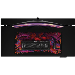 AROZZI ZONA Mousepad XL Crawling Chaos/ XL podložka na stůl/ 900x420x4 mm/ voděodolná