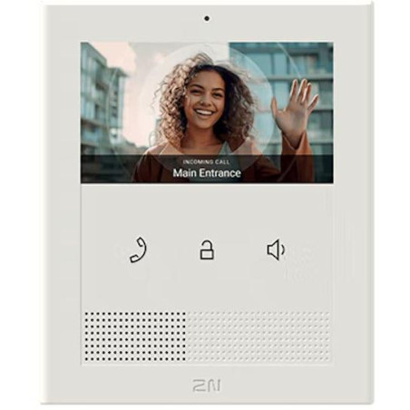 2N Clip - Ethernet