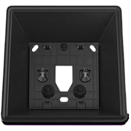 2N Krabice pro instalaci odpovídací jednotky na zeď