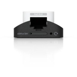 Ubiquiti UniFi 5G Backup - 5G/LTE záložní modem pro UniFi, nano SIM/eSIM, 1x 1GbE, PoE