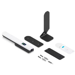 Ubiquiti UniFi 5G Backup - 5G/LTE záložní modem pro UniFi, nano SIM/eSIM, 1x 1GbE, PoE