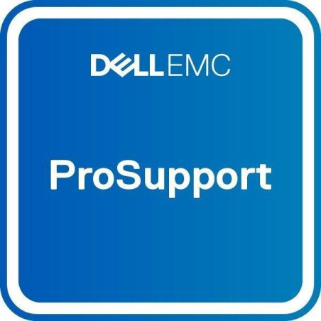 DELL prodloužení záruky PowerEdge R6715/ 3 roky Basic NBD ,, 5 let ProSupport NBD/ do 1 měsíce od nákupu/ NPOS
