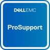 DELL prodloužení záruky PowerEdge R6715/ 3 roky Basic NBD ,, 5 let ProSupport NBD/ do 1 měsíce od nákupu/ NPOS