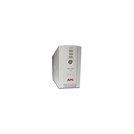 APC Back-UPS CS 350VA USB/Serial
