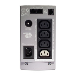 APC BACK-UPS CS 650VA USB/SERIAL 230V