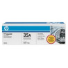 HP Toner č.35A LaserJet čierný
