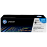 HP Toner č.125A LaserJet čierny