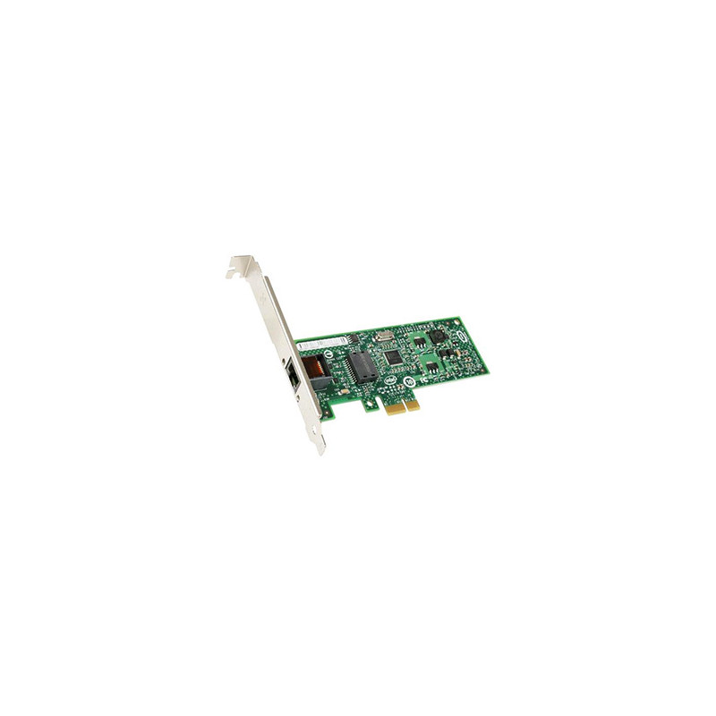 Intel® Gigabit CT Desktop Adapter, (MOQ 5ks)