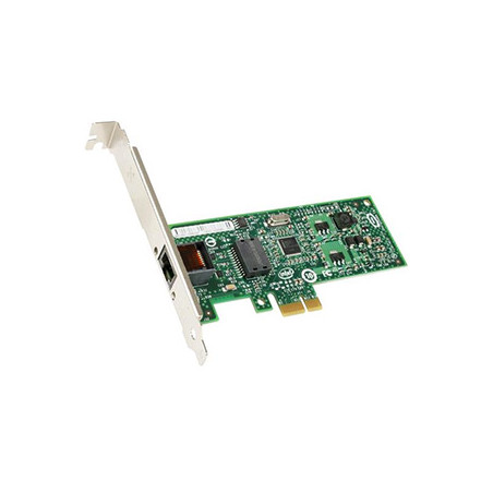 Intel® Gigabit CT Desktop Adapter, (MOQ 5ks)