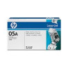 HP Toner č.05A LaserJet čierny
