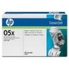 HP Toner č.05X LaserJet čierny