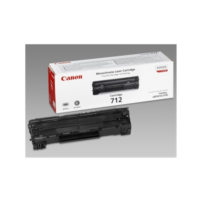 Canon toner CRG-712